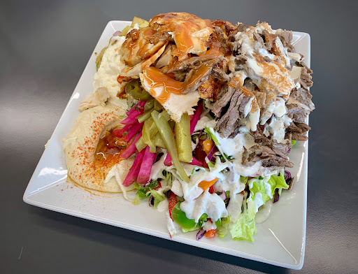 Photo of Ottawa Shawarma Palace - 2961 Carling Ave, Ottawa, ON K2B 7J9
